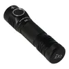NiteCore svítilna E4K – 4400 lumenů – černá Náhled obrázku produktu 10