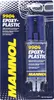MANNOL 9904 Epoxy Plastic (Lepidlo na plasty) - 30g/24ml Náhľad obrázku produktu 3
