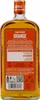 Jägermeister Orange mit Aroma sizilianischer Orangen Produktbild-Vorschau 6