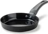 FACKELMANN 66085 FACKELMANN Pfanne mini Statement schwarz Voir les images du produit 1