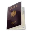 Exacompta 10x 10 Schutzhüllen Reisepaß 2tlg glatt Produktbild-Vorschau 2