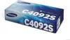 HP Samsung Toner mit Trommel CLT-C4092S Cyan (ca.1.000 Produktbild-Vorschau 7