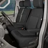 Seggiolini di precisione VW Transporter T6 2015-2021 (1+2) Anteprima dell’immagine prodotto 1