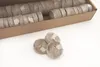 Meister Kokos-Quelltabletten Ø 3,5 cm Praktisches Set mit Produktbild-Vorschau 6