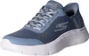 Skechers Sneakers 124836 in Grey color size 37 Voir les images du produit 30