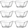 LAV - Schüssel - Karen - Set von 6 - 300 ml - transparentes Produktbild-Vorschau 4