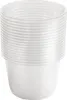 Vegware Kompostierbare Deli Becher 11,8Cl (2000 Stück) Produktbild-Vorschau 5