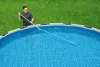 Bestway® Poolbesen AquaBroom™ für Bestway® Teleskopstange Produktbild-Vorschau 3