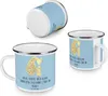 Mr. & Mrs. Panda Teetasse Tochter Sonnenschein - Blau Produktbild-Vorschau 4