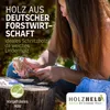 HOLZHELD Schnitzwerkzeug und Schnitzrohling (17-teilig) in Produktbild-Vorschau 7