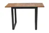 Merxx "Athos" Gartenmöbel Set 3tlg., 2 Klappsessel, Produktbild-Vorschau 5