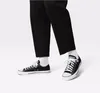 Converse Sneakers M9166C in Black color size 42.5 Voir les images du produit 61