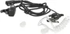 vhbw Headset kompatibel mit Alan Midland GXT-600, GXT-661, Produktbild-Vorschau 4