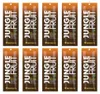 Soleo Jungle Fruit Turbo Bronzer bruiningslotion 10 stuks Productafbeelding-voorbeeld 1