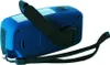 FM rádio Panther 5 v 1 13,5 x 6,2 cm modrá/černá Náhled obrázku produktu 6