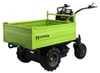 Zipper Elektro Rad-Dumper ZI-ED600 Produktbild-Vorschau 1