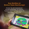 Artist 12 3rd Drawing Tablet mit Bildschirm, 11,9 Zoll Produktbild-Vorschau 4