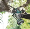 MAKITA UC029GZ01 tronçonneuse sans fil 150 mm Li-ion XGT Voir les images du produit 3