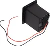 ESX QUANTUM Untersitz Aktiv Subwoofer Bass 6x8 Q-168A Produktbild-Vorschau 7