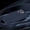 Custodia per Iphone 15 Pro Max con patta e portafoglio Dux Anteprima dell’immagine prodotto 12