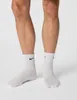 Nike EVERYDAY LIGHTWEIGHT CREW (3 PAIRES) NOIR L Voir les images du produit 6