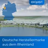 Exquisit Gefrierschrank GS230-H-010E weiss | 165 l Produktbild-Vorschau 5
