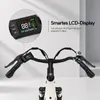 PIXAR C1 Pro Pedelec 28 Zoll E-Bike, 36V 18Ah Akku , Produktbild-Vorschau 8