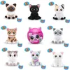 Bambola Zuru Smitten Kittens S1 Anteprima dell’immagine prodotto 1