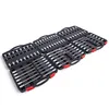 1/2" Steckschlüssel Set 88 tlg. Innenvielzahn Nüsse - Produktbild-Vorschau 4