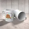 Mr. & Mrs. Panda Kinderbecher Bär Königin - Weiß - Produktbild-Vorschau 3