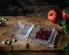 Nachtmann 3-teiliges Servierset, Platte 28x14 cm, 2 Schalen Produktbild-Vorschau 13