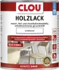 Clou Holzlack L11 seidenmatt farblos 750 ml Produktbild-Vorschau 2