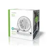 Ventilatore da tavolo alimentato via USB | Diametro: 100 mm Anteprima dell’immagine prodotto 9