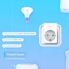 TP-Link Tapo P100 (4er Pack) WLAN Smart Plug 2.4GHz Produktbild-Vorschau 5