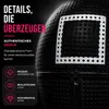 Čtvercová maska chobotnice - + 1x hrací karta na Halloween, Náhled obrázku produktu 3