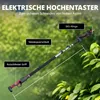 Akku Astschere 2-in-1 Set mit 2M Teleskopstange bis 40mm Produktbild-Vorschau 2