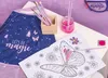 Schulpinsel-Set Magic Butterfly Produktbild-Vorschau 3