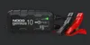 Chargeur de batterie NOCO GENIUS10 EU 10A pour batteries Voir les images du produit 12
