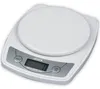 Genie 3606 EDS, Elektroniczna waga kuchenna, 5 kg, 1 g, Podgląd zdjęcia produktu 2