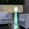 NewGarden LOLA 110 LED Stehleuchte 110cm + RGB, Akku, Produktbild-Vorschau 9