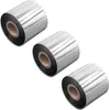 vhbw 3x Thermotransfer-Band kompatibel mit Godex EZ-2300 Produktbild-Vorschau 1