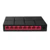 Mercusys MS108G 8-Port Gigabit Desktop Switch Produktbild-Vorschau 10