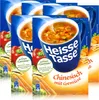 Heisse Tasse Chinesisch mit Gemüse 3 Beutel á 11,3g (5er Produktbild-Vorschau 1