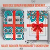 Malbuch für Erwachsene Schimpfwörter - Lustiges Erwachsenen Produktbild-Vorschau 9