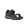 TEVA Langdon Sandal  Sandalen - Donkerbruin - Maat 47 Produktbild-Vorschau 2