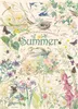 Cobble Hill Puzzle Sommer Country Diary 1000 Teile Voir les images du produit 1