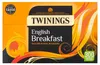Twinings English Breakfast Schwarztee-Beutel – 300 Stück Produktbild-Vorschau 1