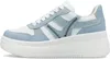 FSK Damen Halbschuhe Produktbild-Vorschau 2
