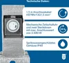 UNITEC Steckdosenverteiler 2-fach mit Zeitschaltuhr Produktbild-Vorschau 6