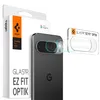Spigen Optik EZ Fit, Google, Pixel 10 Pro, Odporny na kurz, Podgląd zdjęcia produktu 1